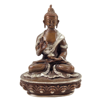 Buddha Amogashiddhi 088 jakość